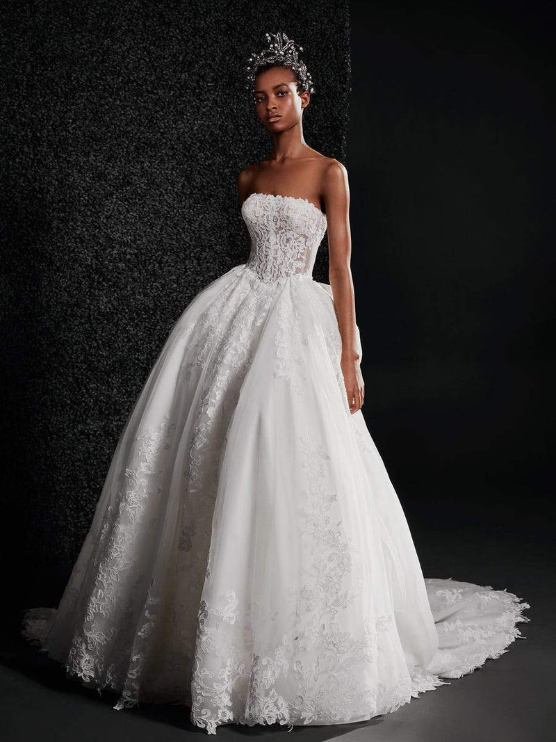 Wedding Dresses Loveland Colorado | Love Bridal by Tatyana